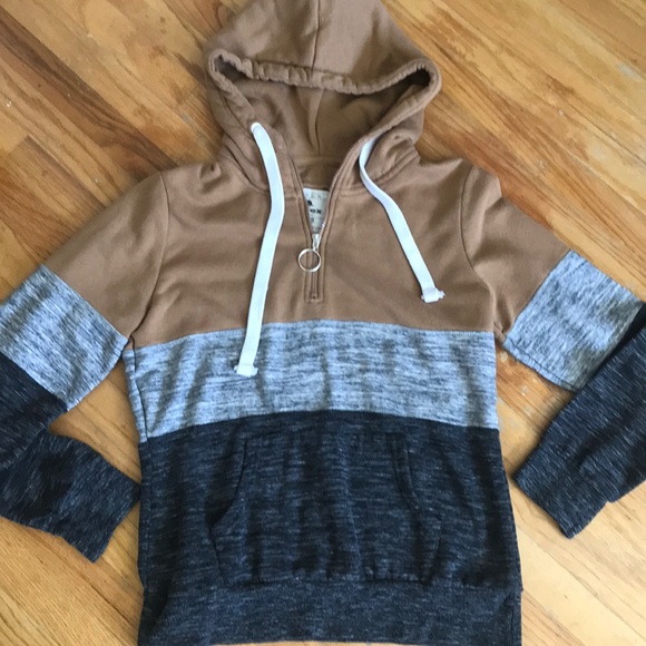 Reflex Tops - Like new Reflex hoodie